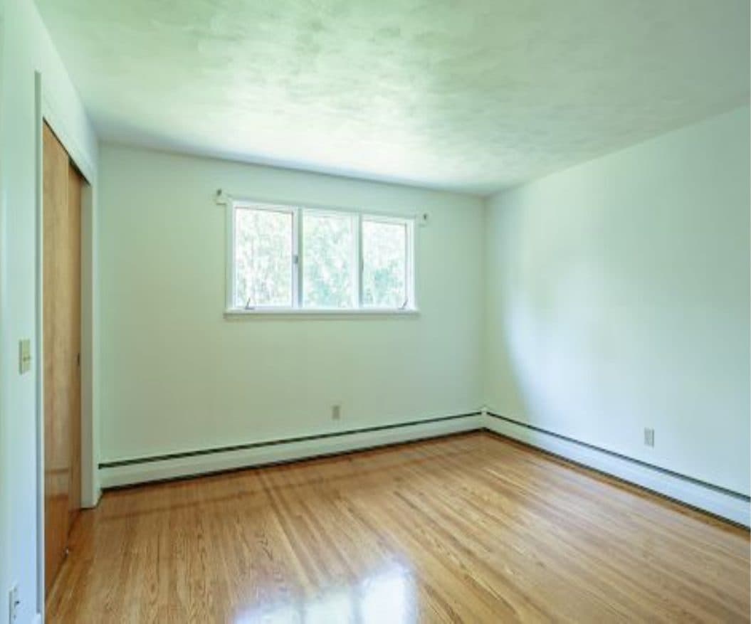 Renovated ALR home interior