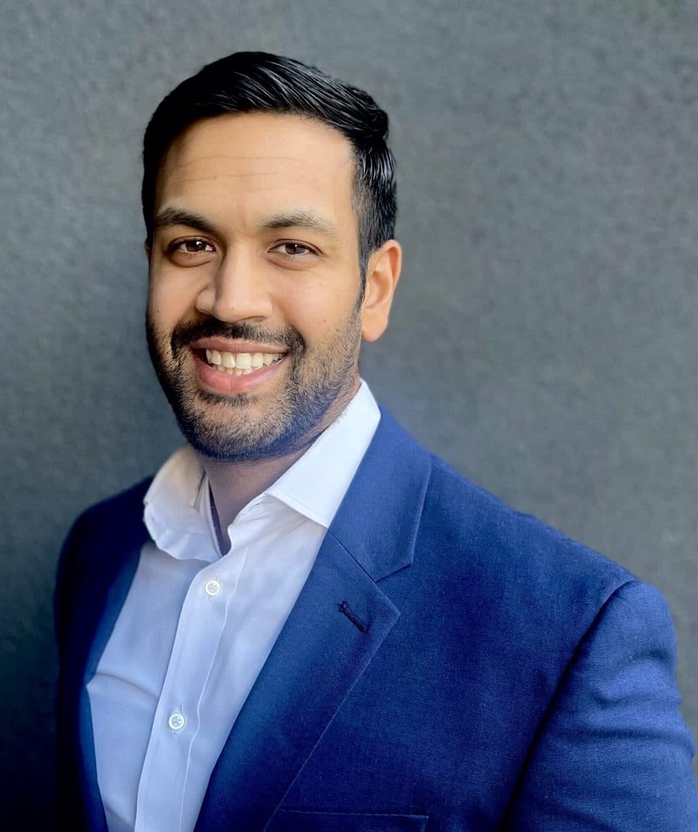 Ravi Patel